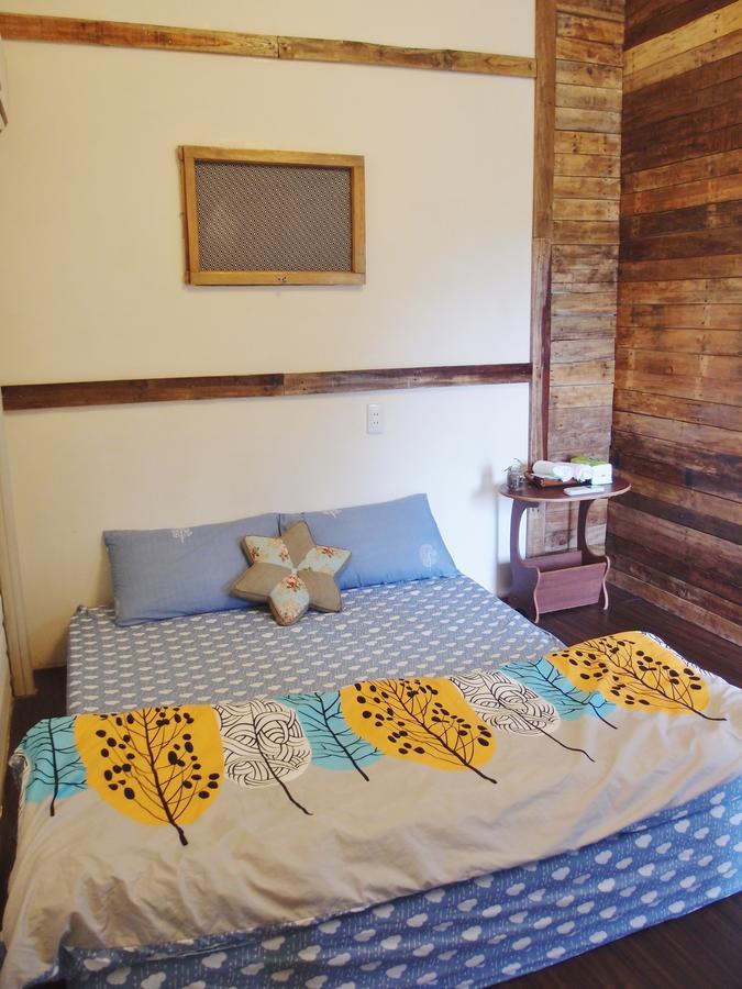 Taroko Railway Authentic B&B Xiulin Exteriér fotografie
